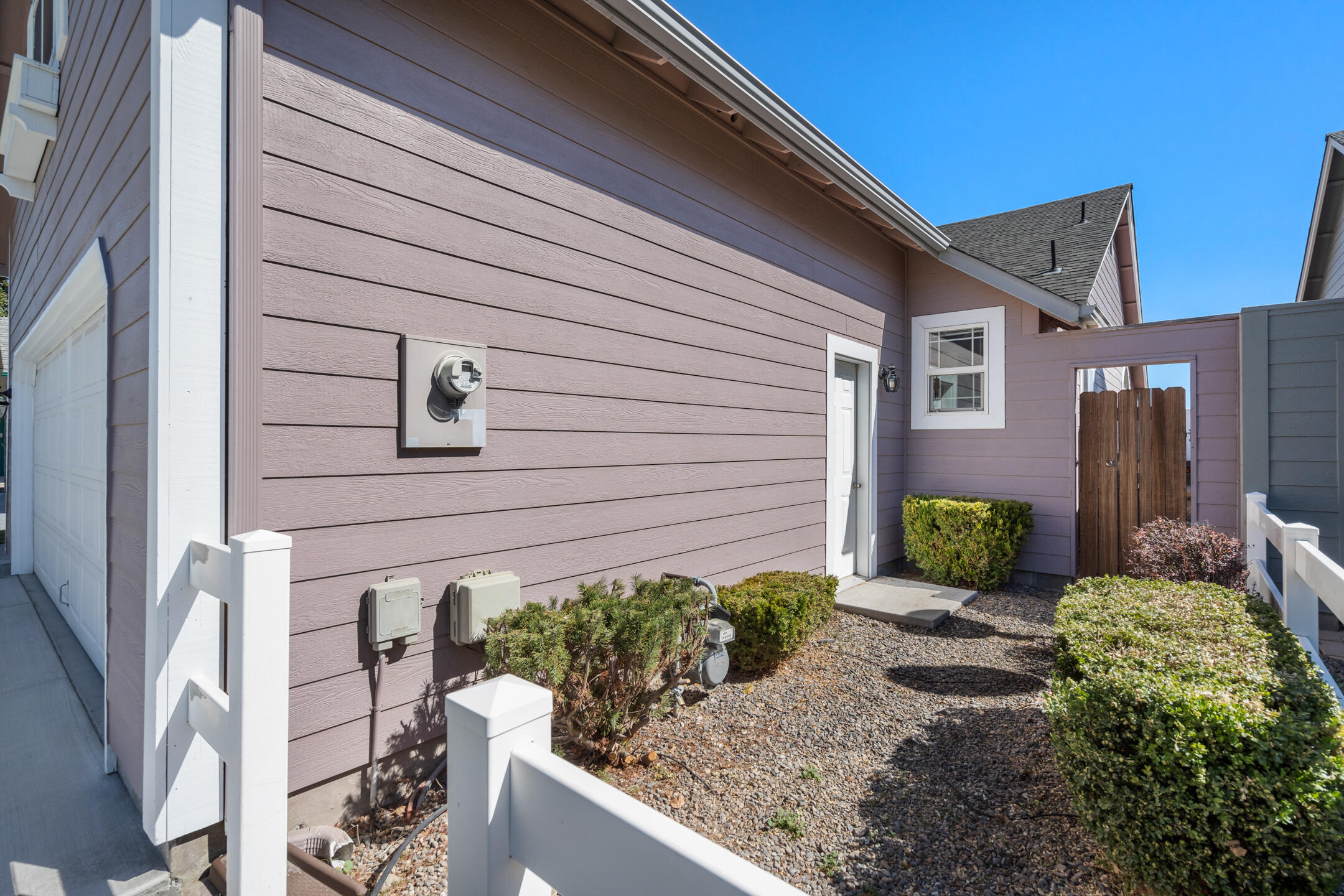 Greens At Redmond - Residential