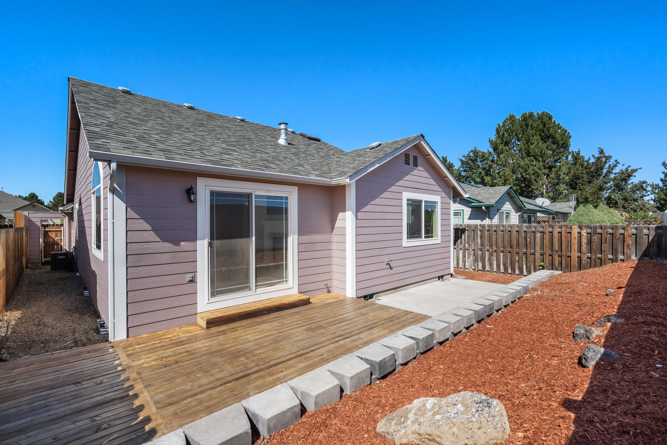 Greens At Redmond - Residential