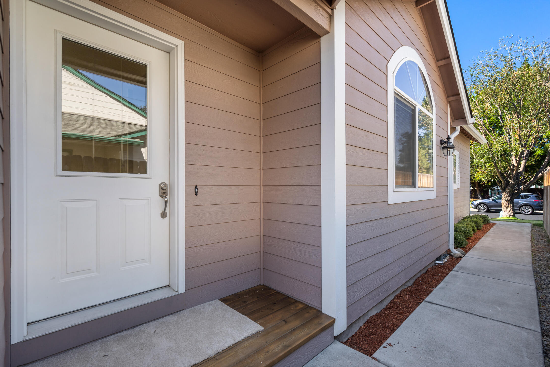 Greens At Redmond - Residential