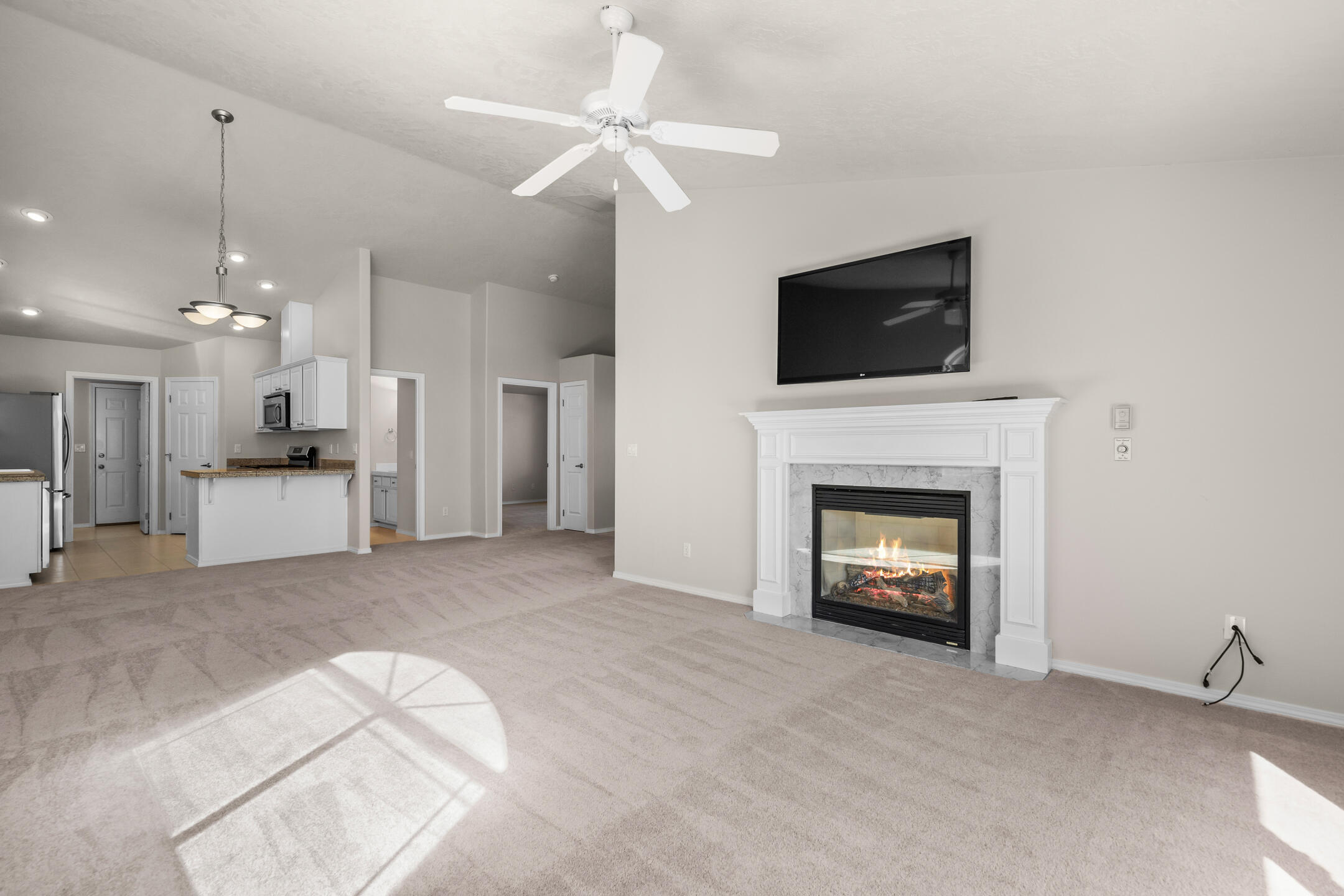 Greens At Redmond - Residential