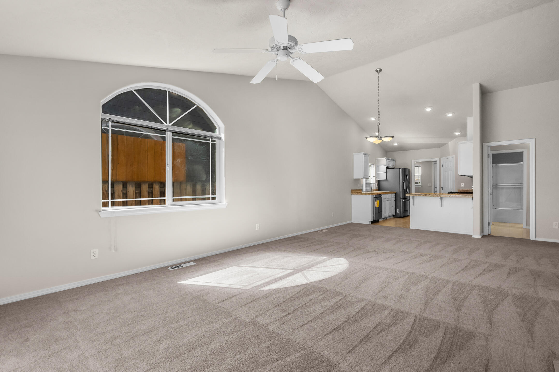 Greens At Redmond - Residential