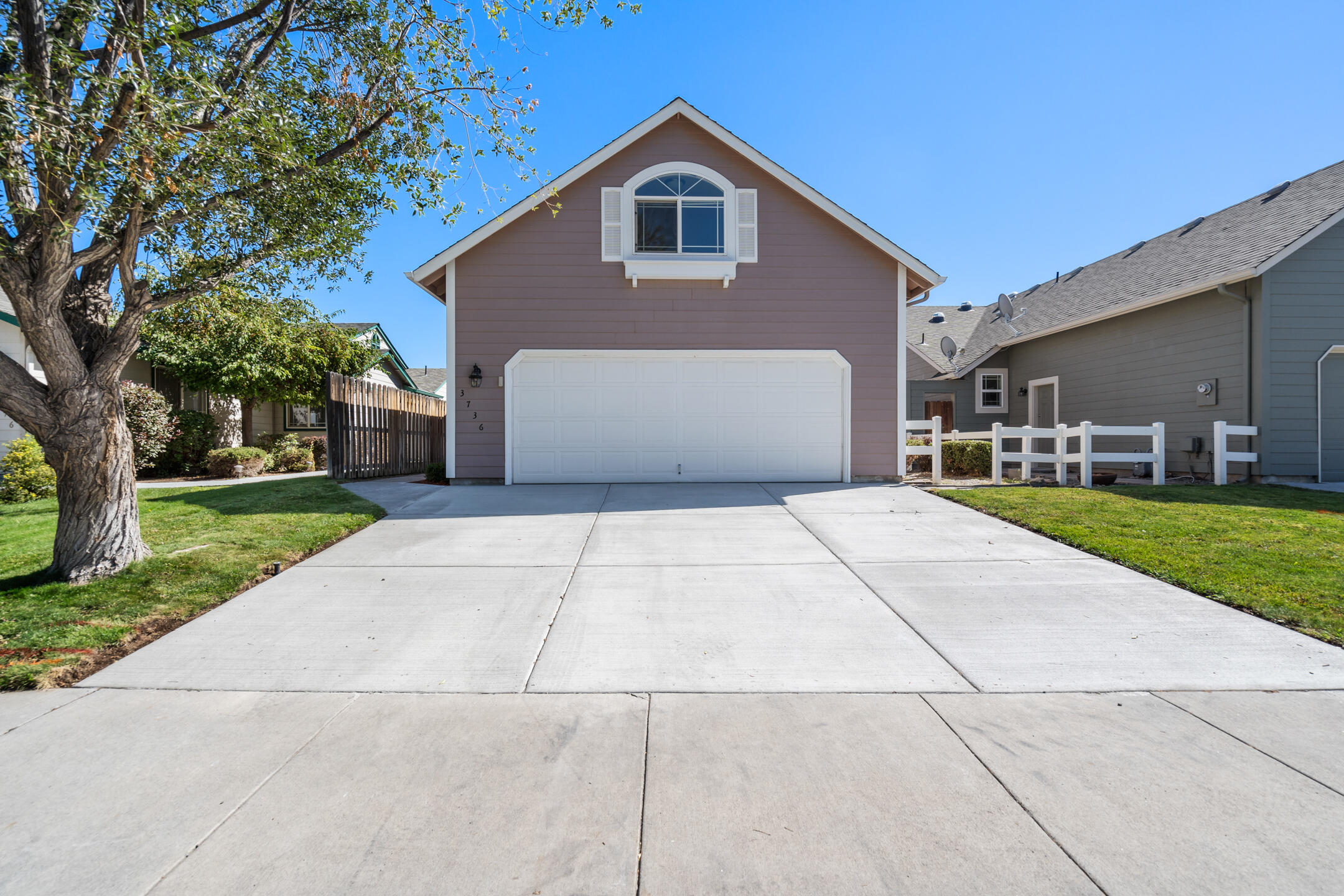 Greens At Redmond - Residential