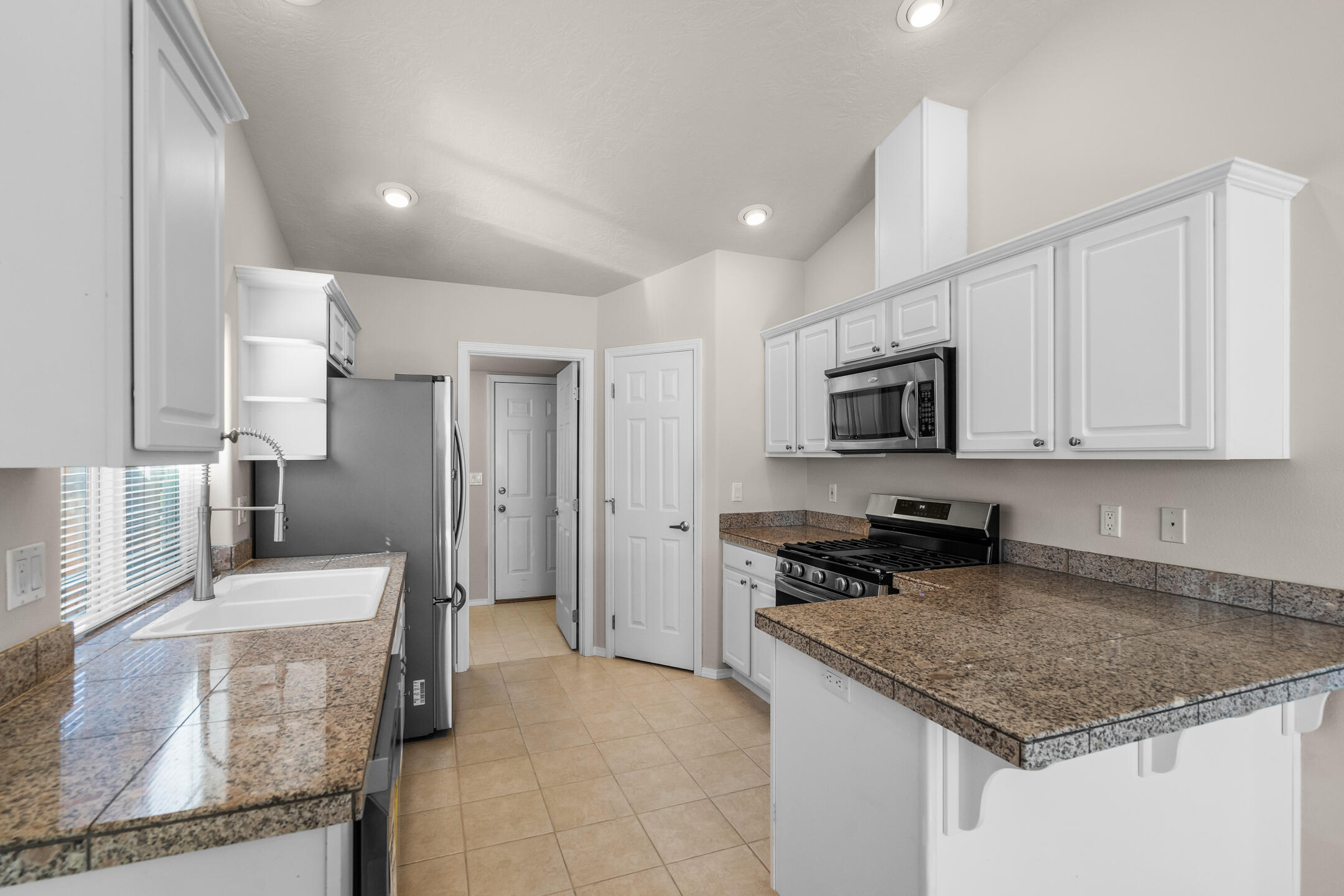 Greens At Redmond - Residential