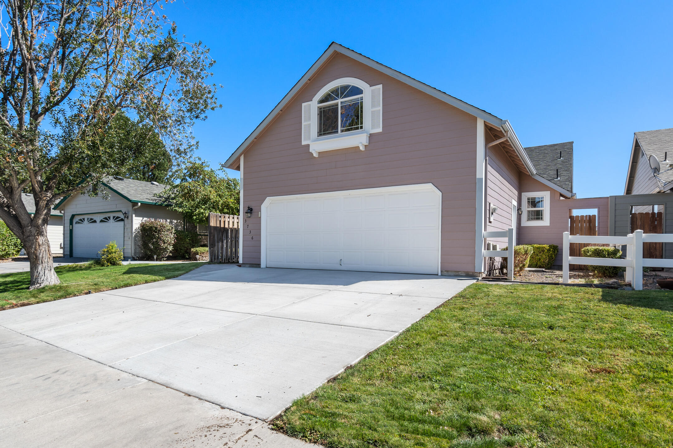 Greens At Redmond - Residential