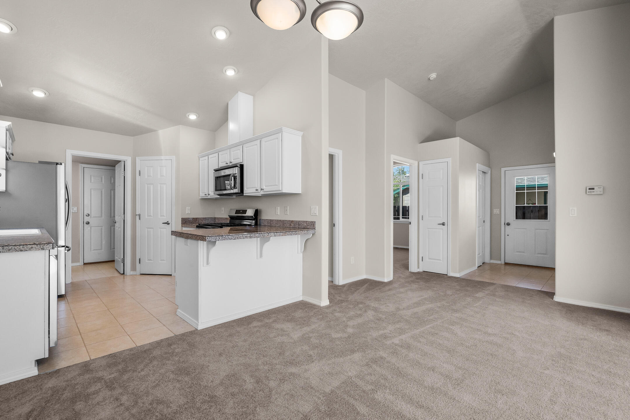 Greens At Redmond - Residential