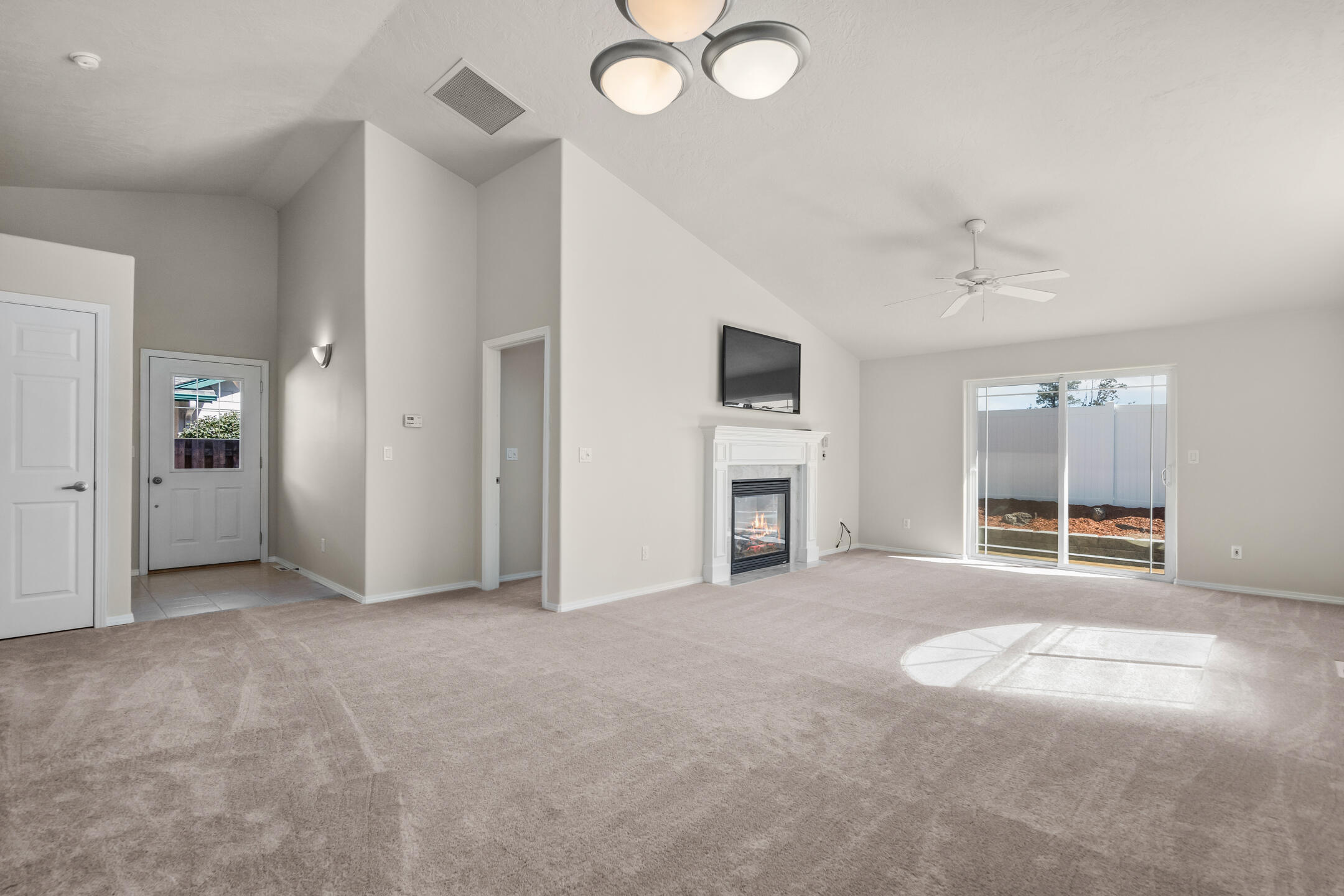 Greens At Redmond - Residential