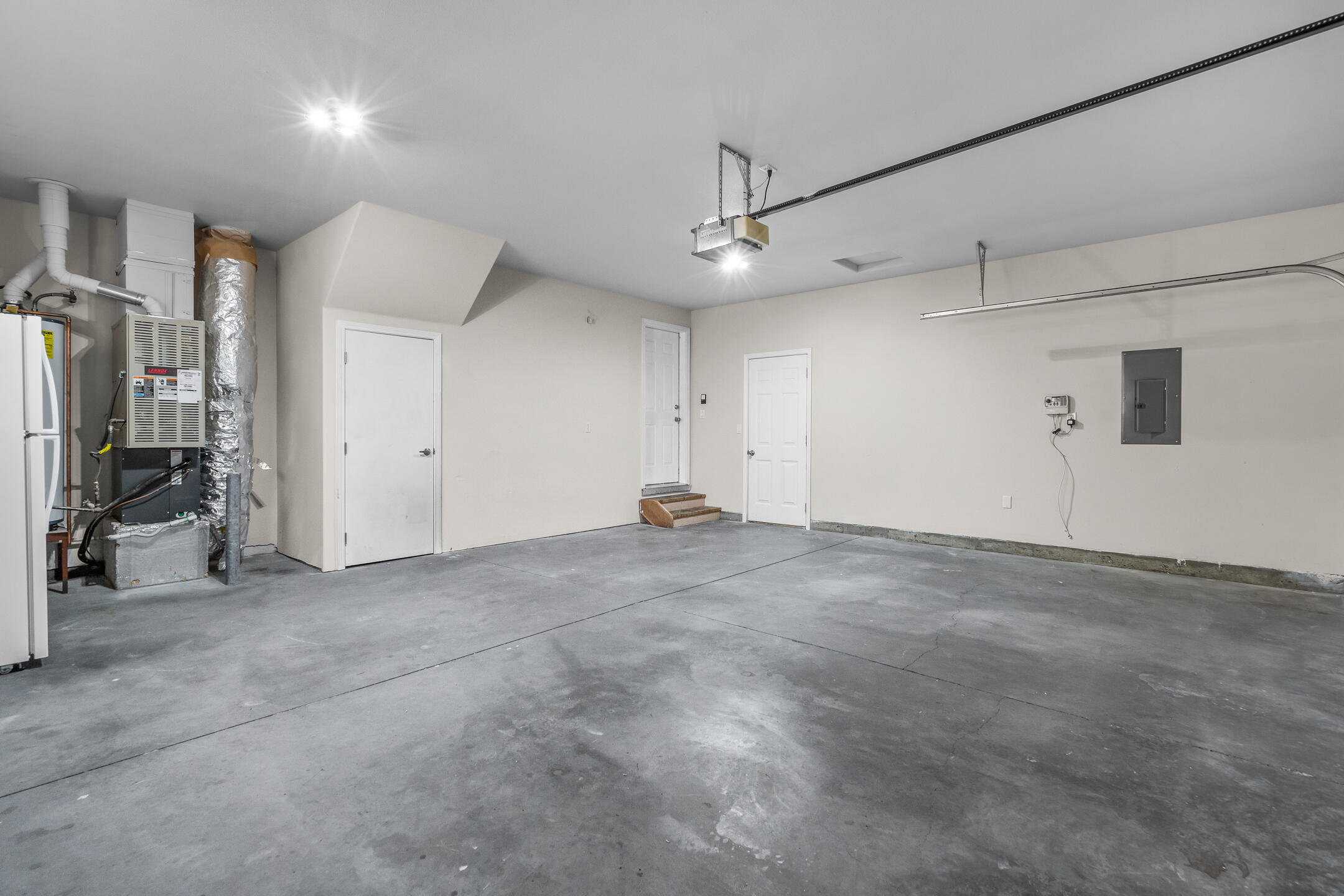 Greens At Redmond - Residential