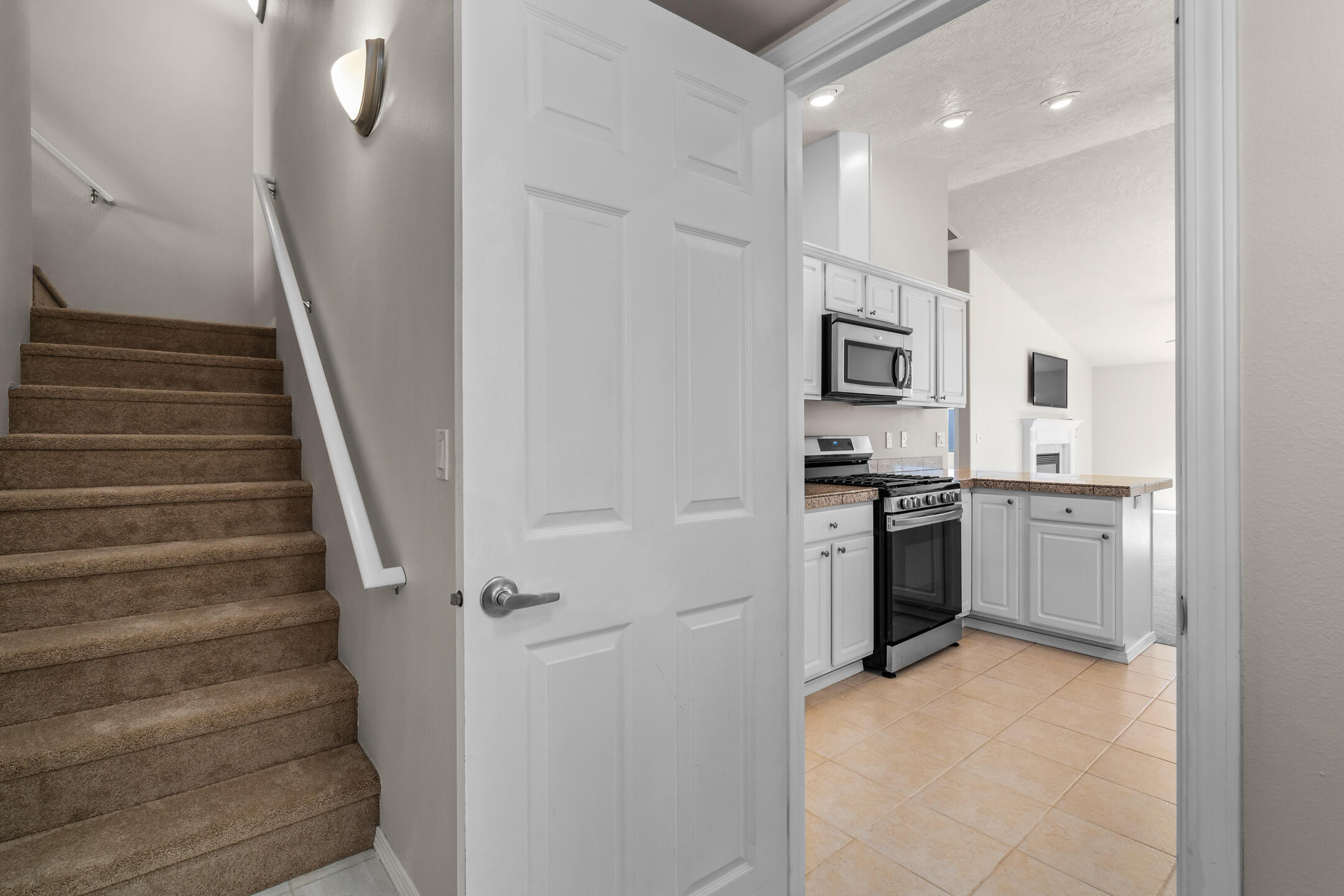 Greens At Redmond - Residential