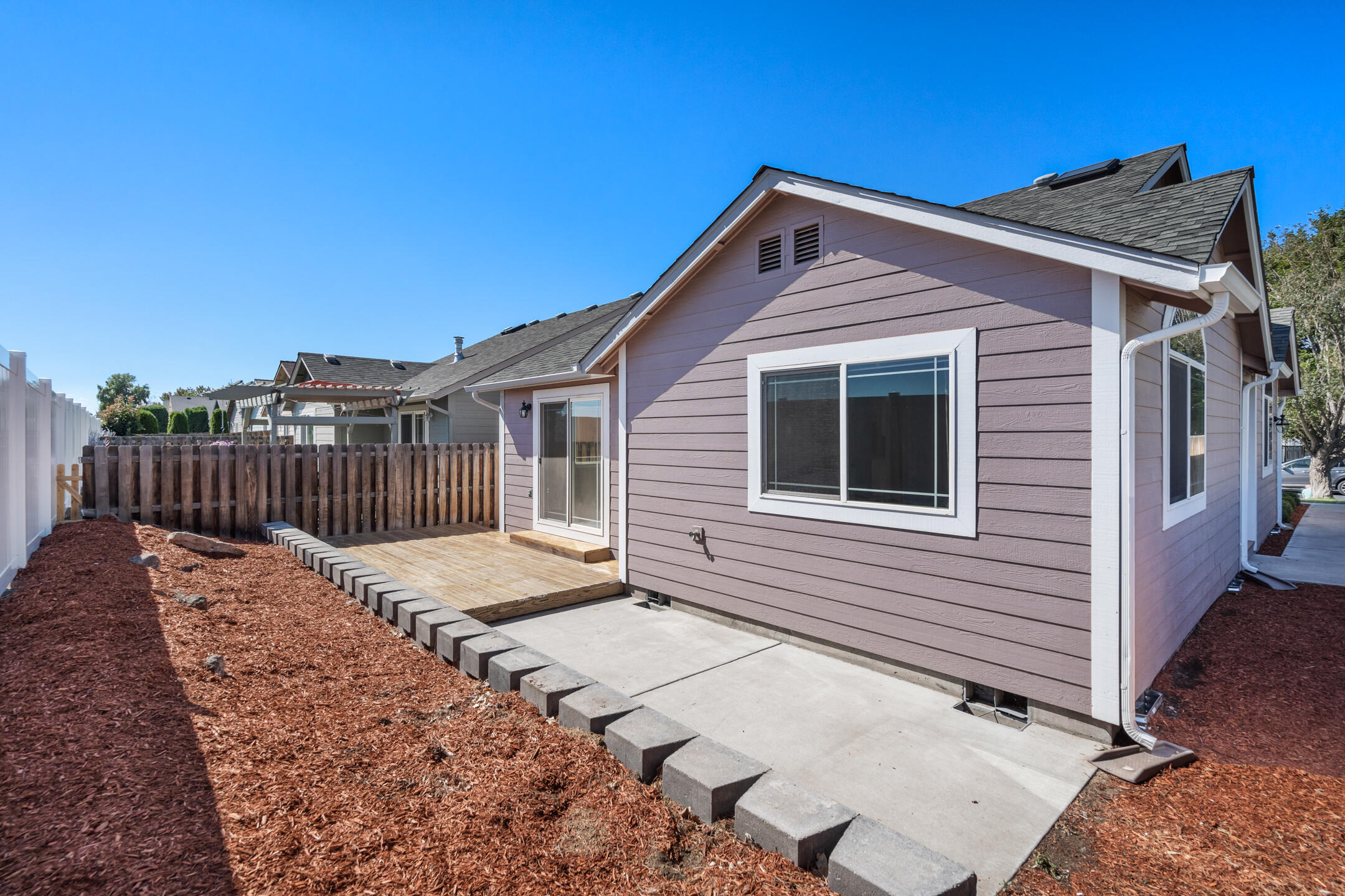 Greens At Redmond - Residential