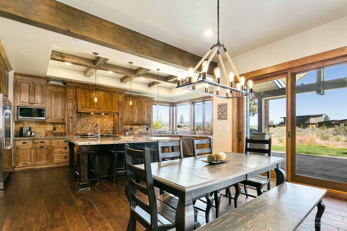 Tetherow - Residential