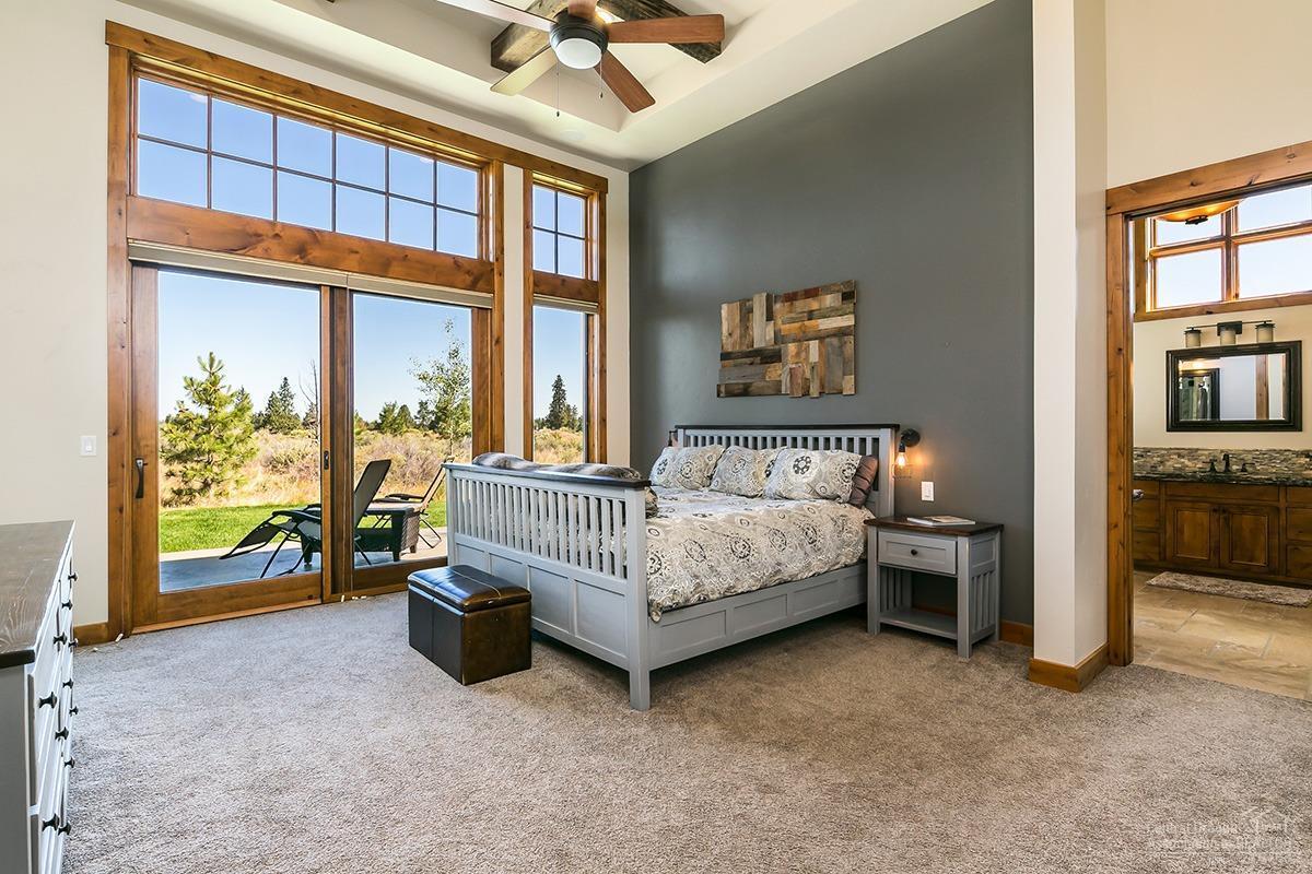 Tetherow - Residential