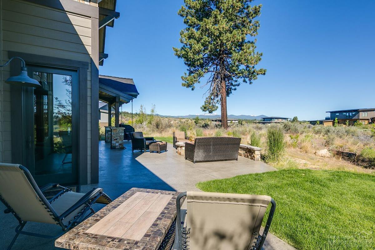 Tetherow - Residential