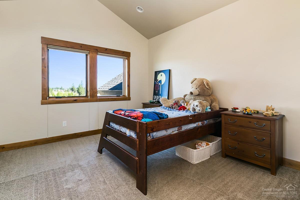 Tetherow - Residential