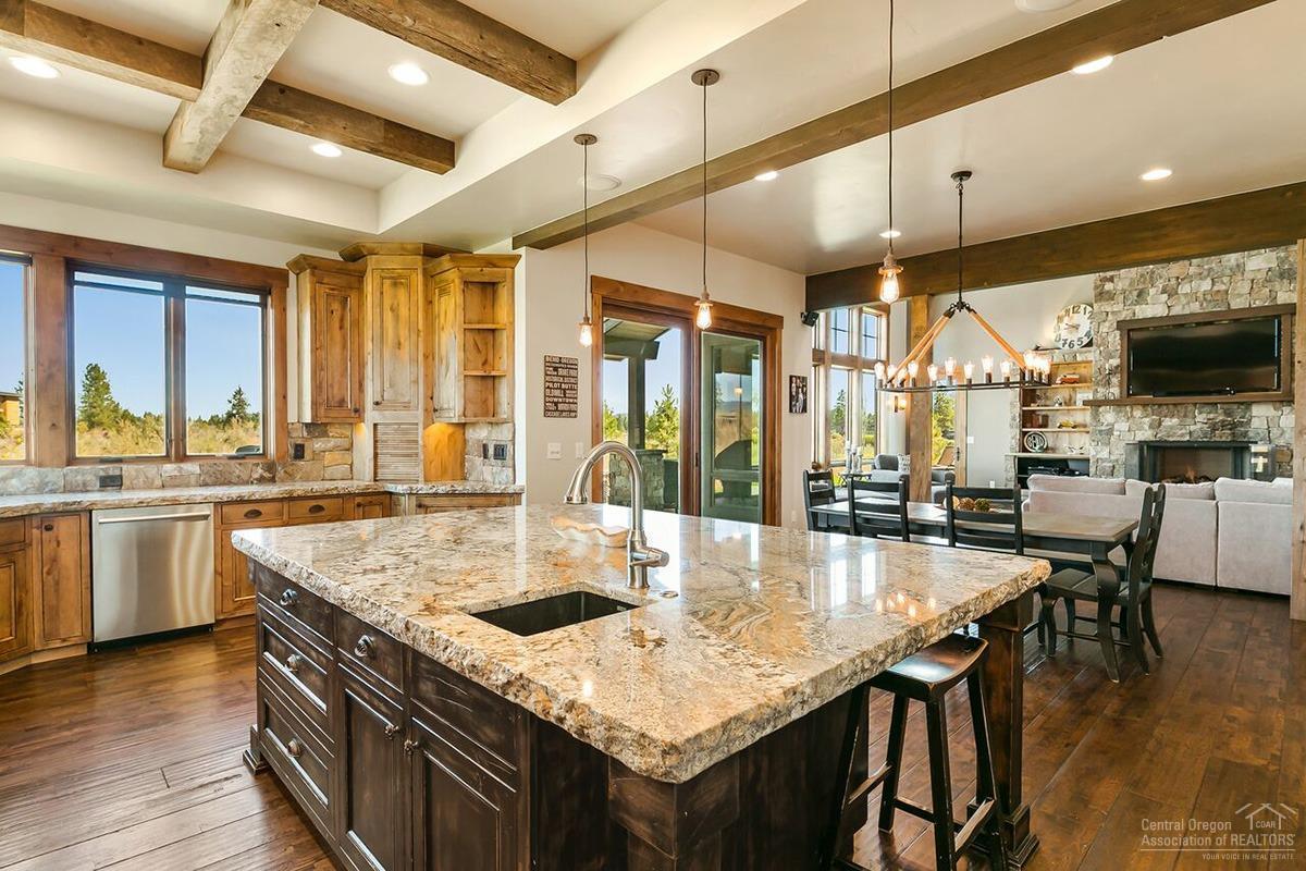 Tetherow - Residential