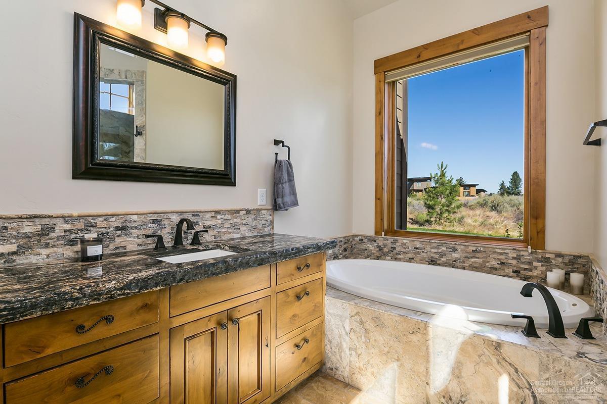 Tetherow - Residential