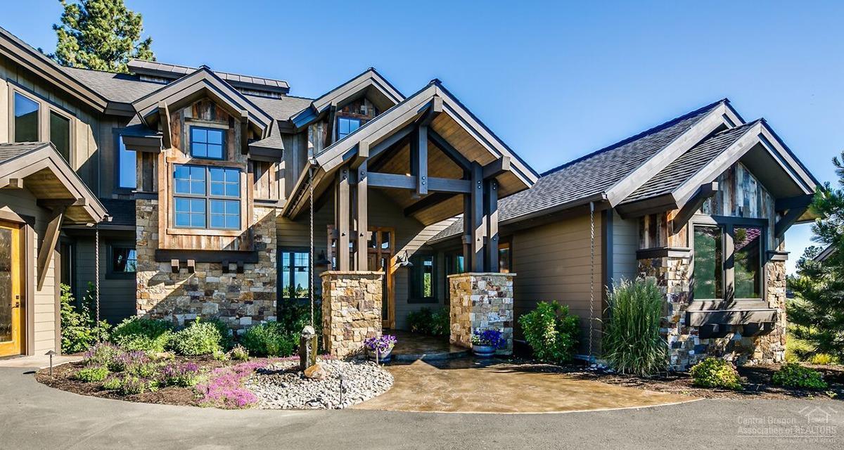 Tetherow - Residential