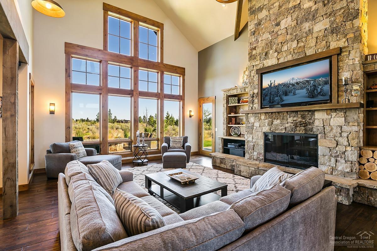 Tetherow - Residential