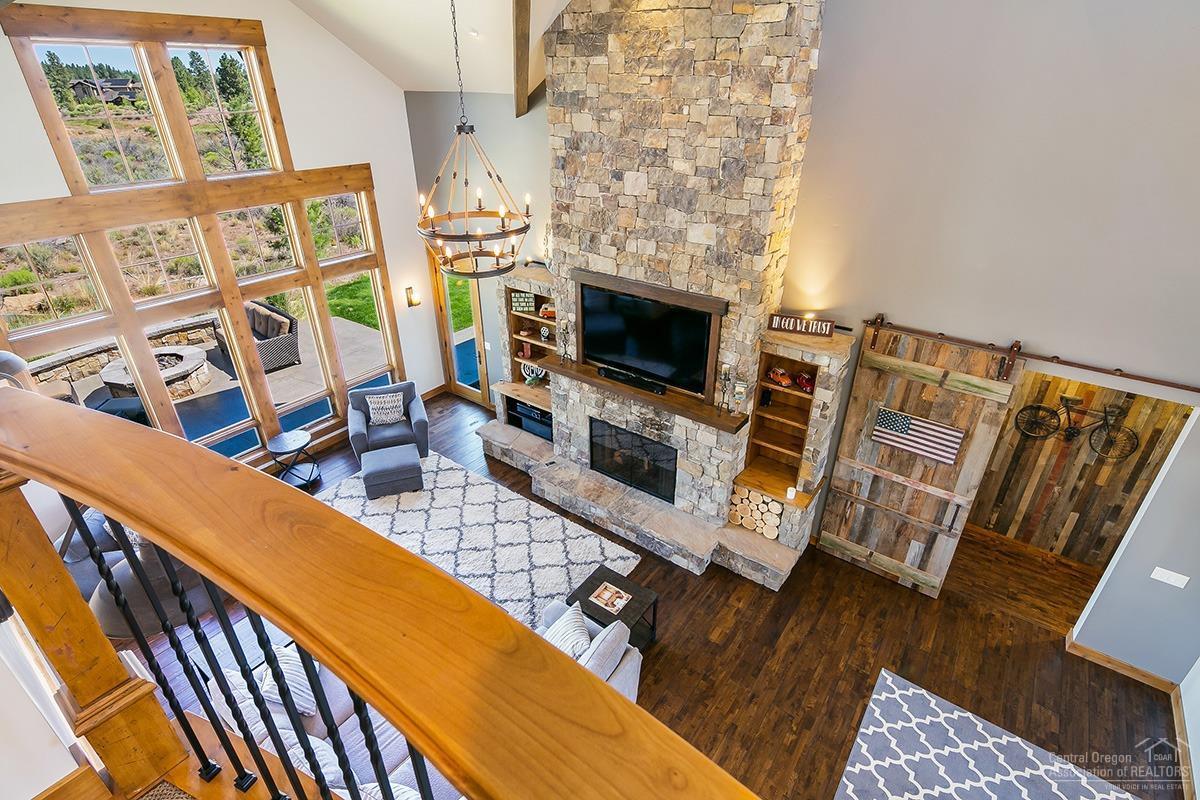 Tetherow - Residential