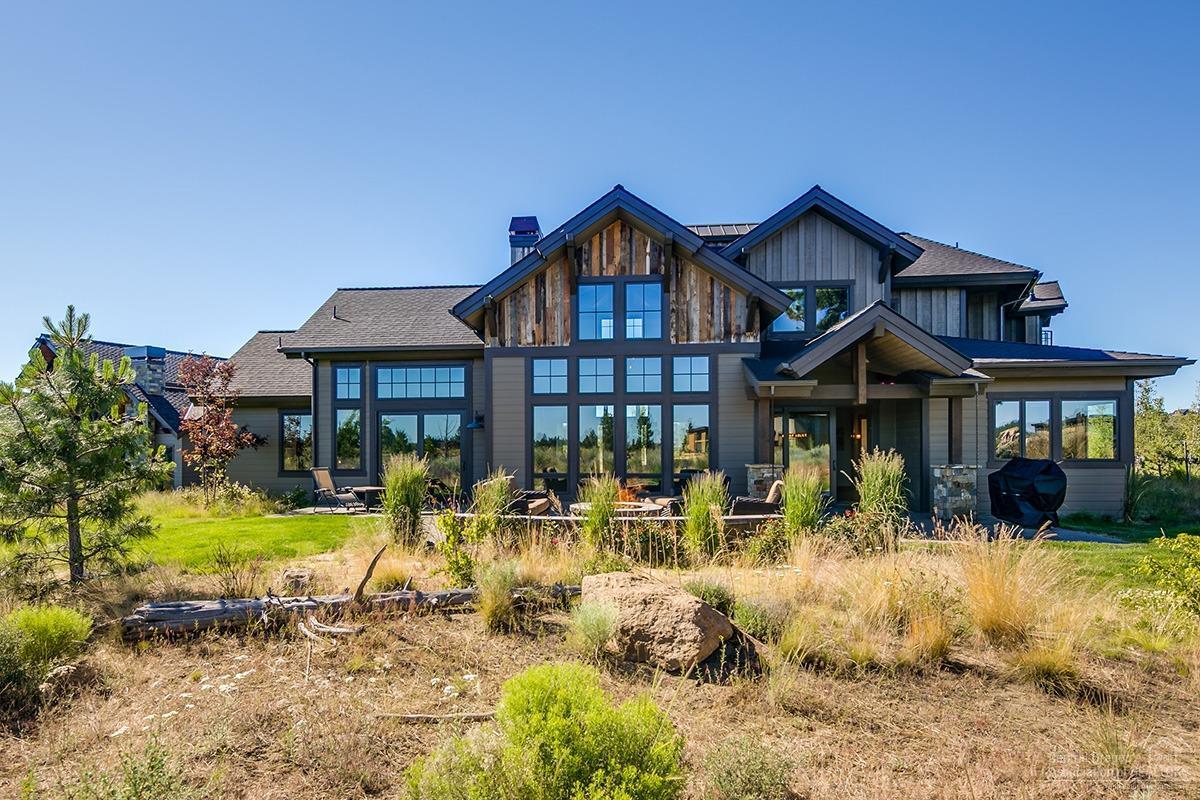 Tetherow - Residential