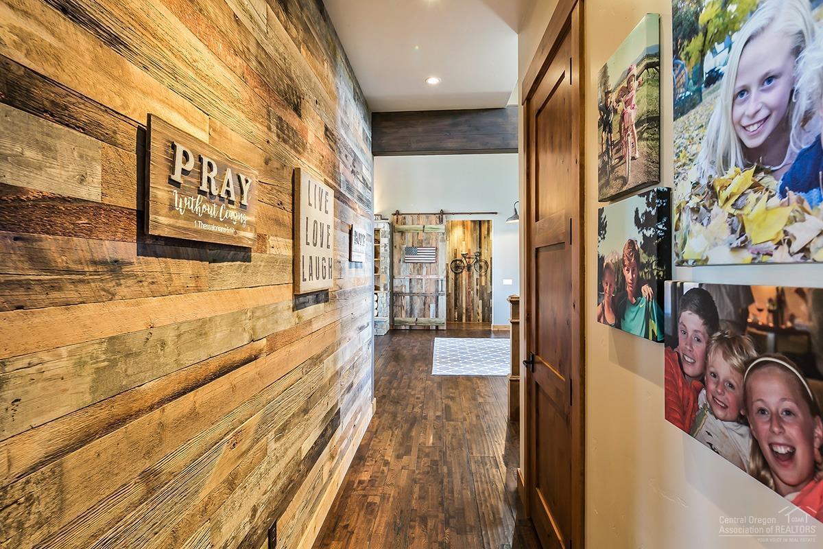 Tetherow - Residential