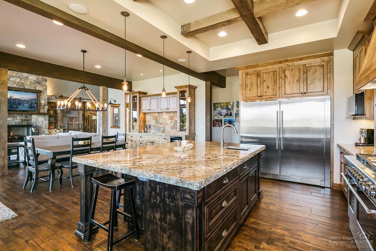 Tetherow - Residential