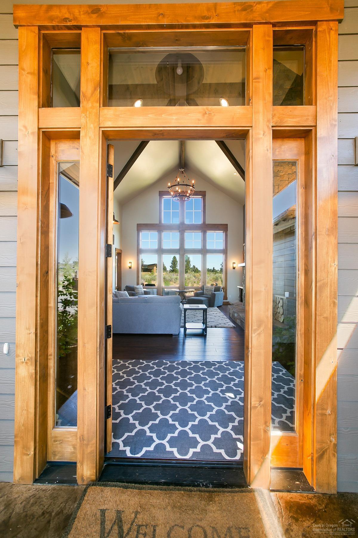 Tetherow - Residential