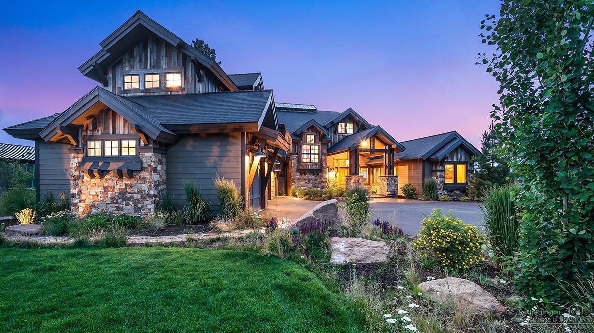 Tetherow - Residential