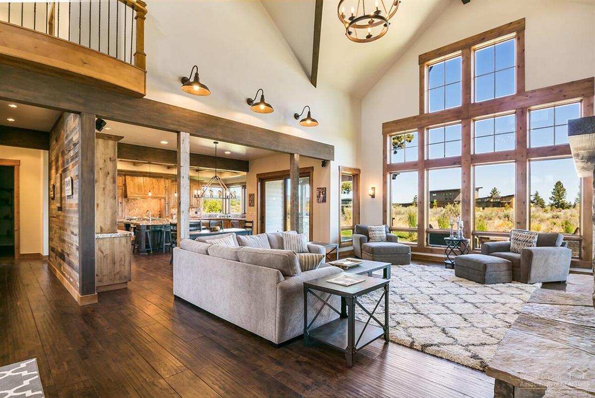 Tetherow - Residential