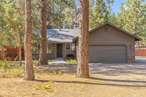 16983 Jacinto Road Bend OR 97707