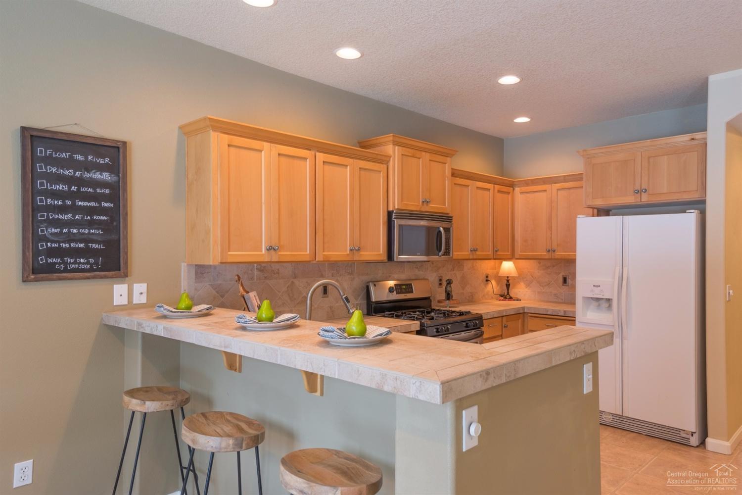 Pheasant Run - Residential