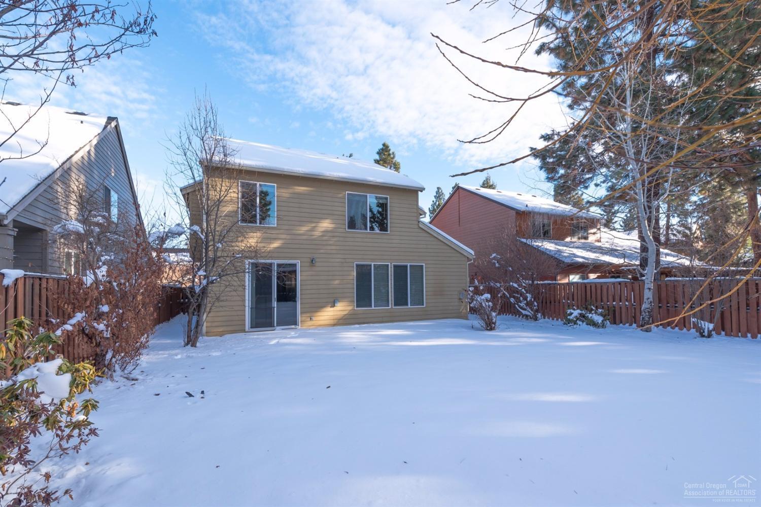 Pheasant Run - Residential