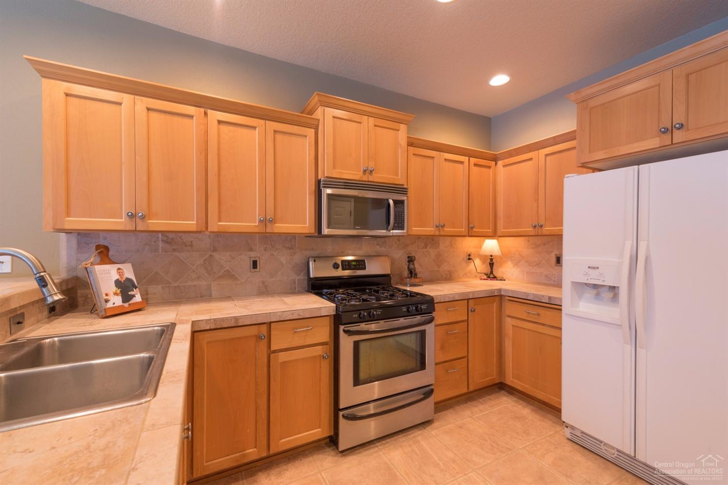 Pheasant Run - Residential