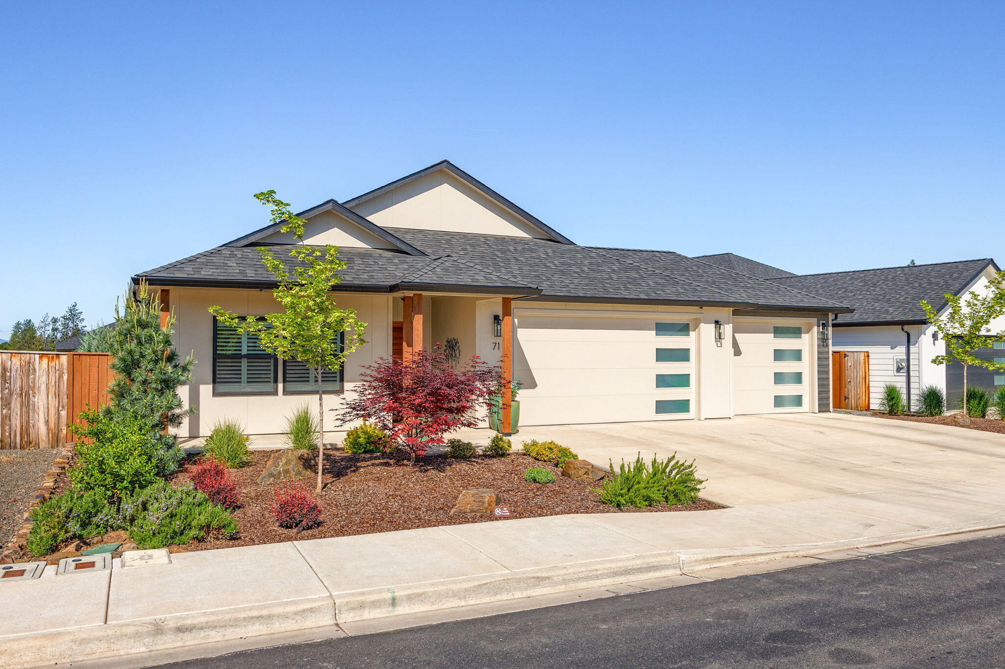 71 Woodlands Drive
