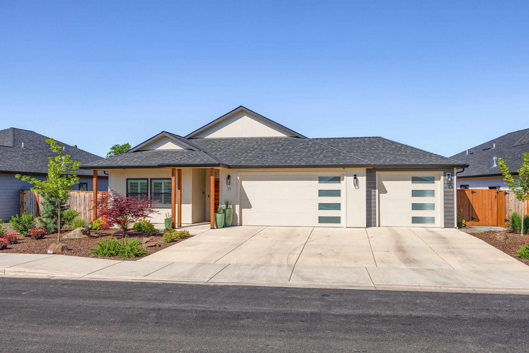 71 Woodlands Drive