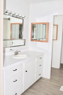 Long Branch Subdivision - Residential