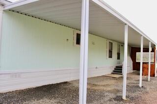 Long Branch Subdivision - Residential