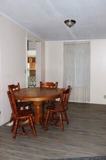 Long Branch Subdivision - Residential