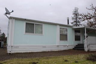 Long Branch Subdivision - Residential