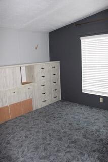 Long Branch Subdivision - Residential