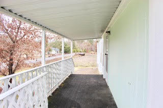 Long Branch Subdivision - Residential