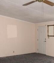 Long Branch Subdivision - Residential