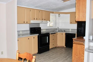 Long Branch Subdivision - Residential