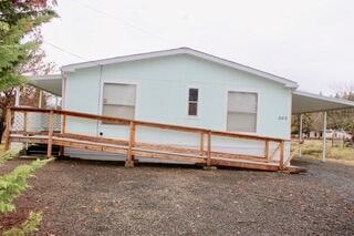 Long Branch Subdivision - Residential