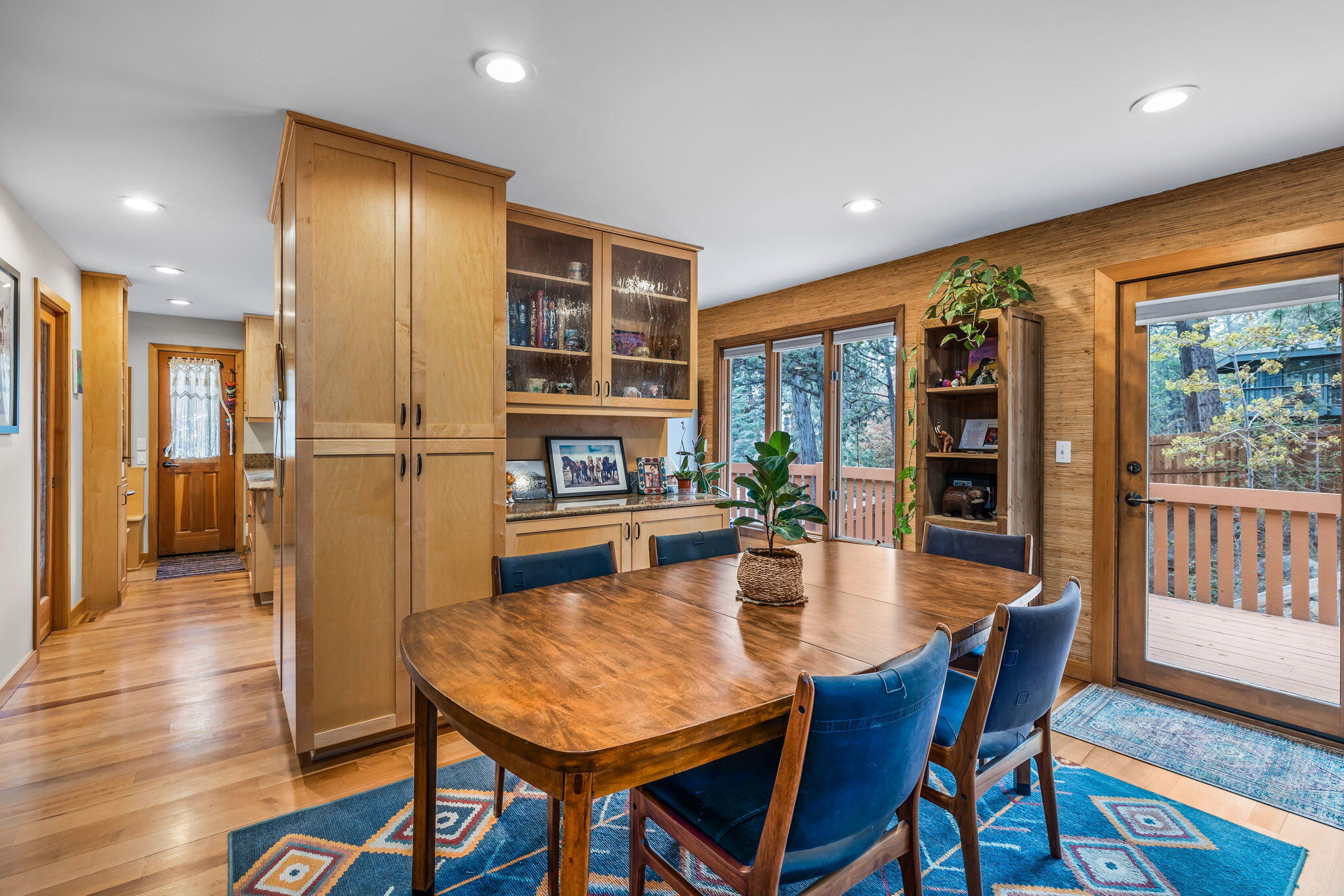 West Hills - Residential