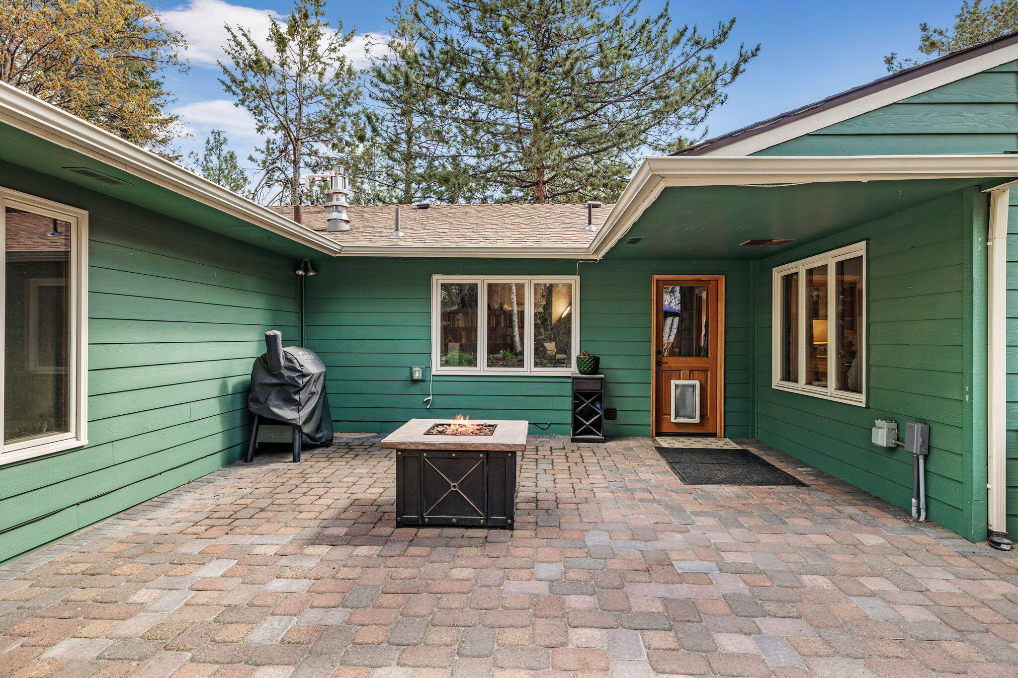 West Hills - Residential