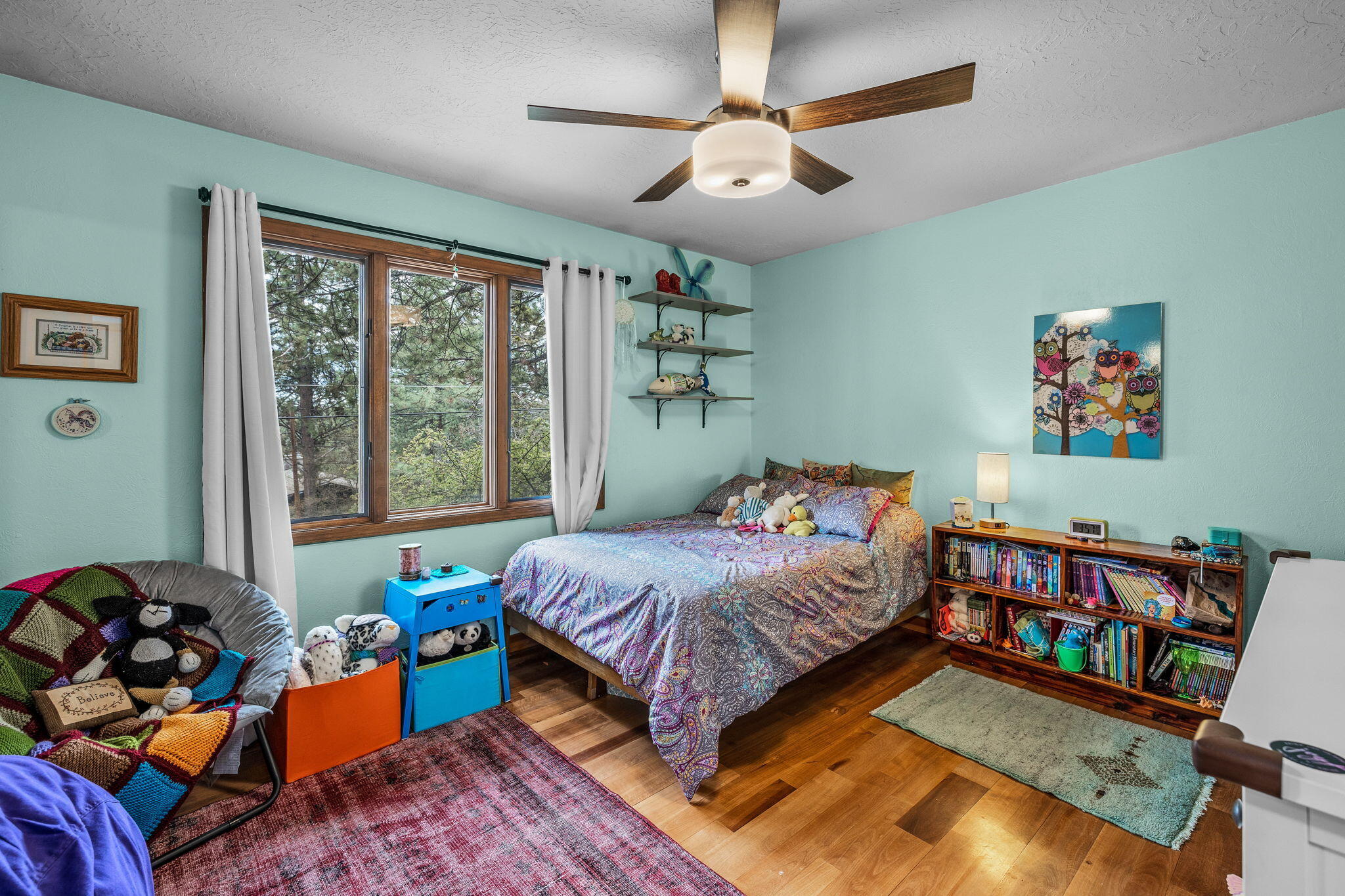 West Hills - Residential