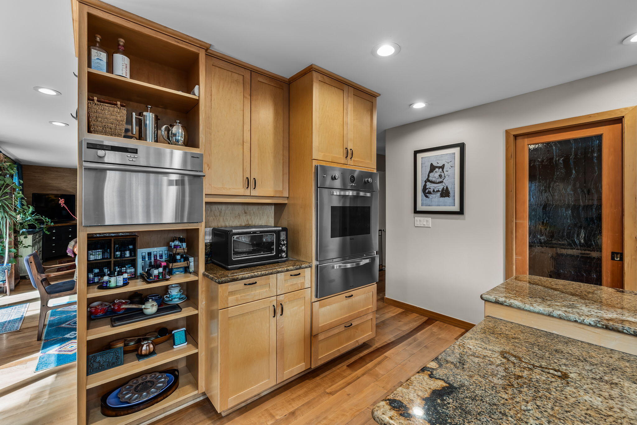 West Hills - Residential