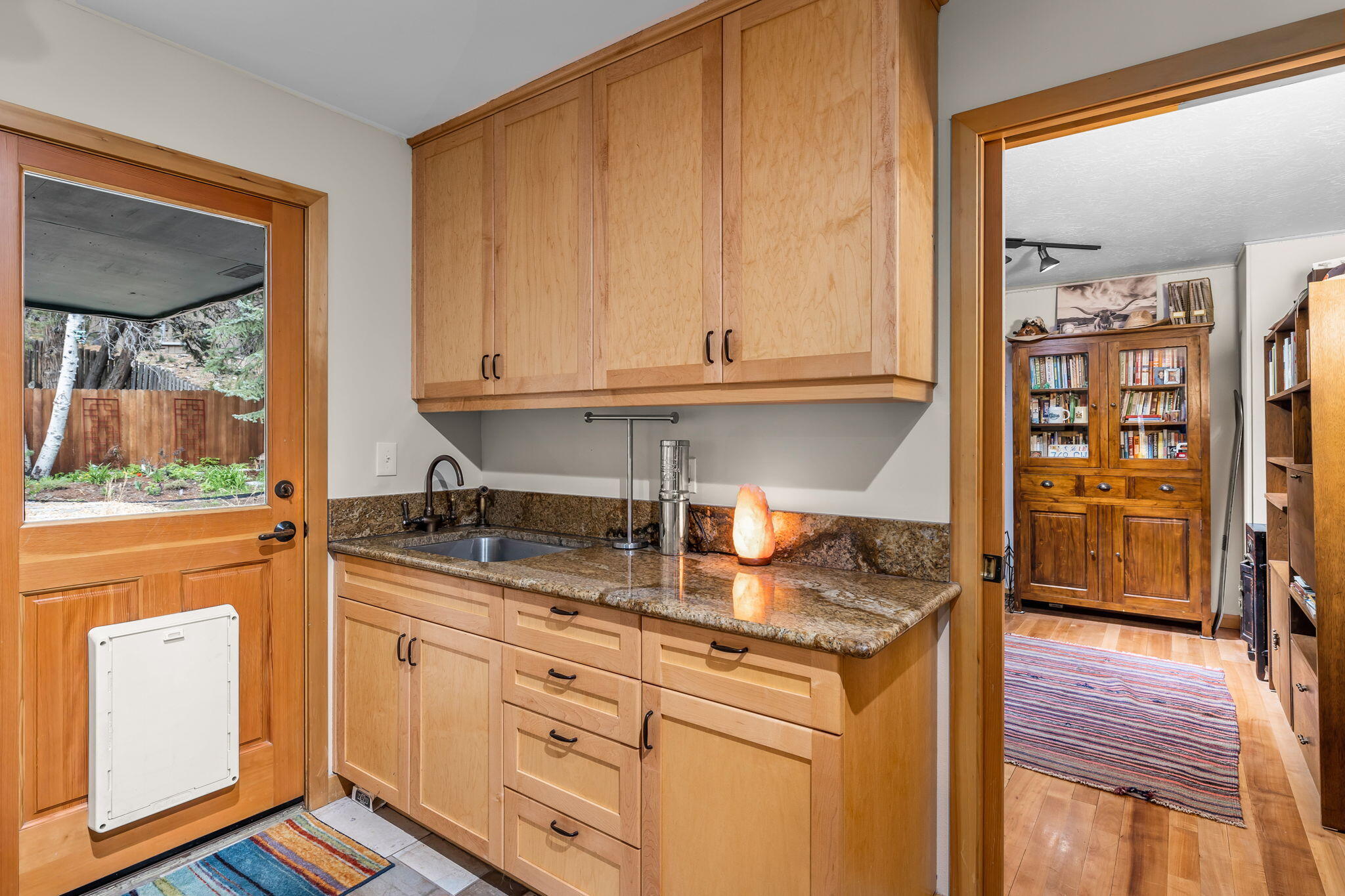 West Hills - Residential