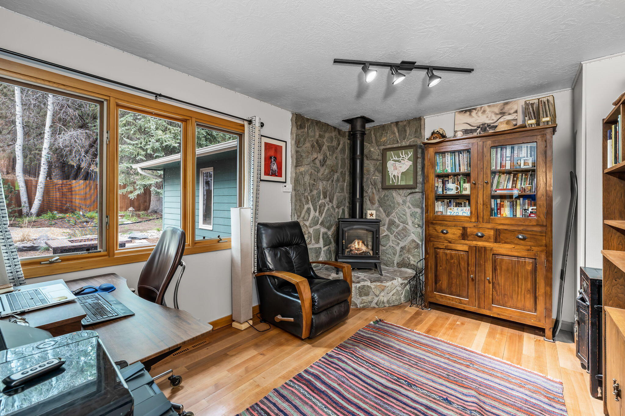 West Hills - Residential