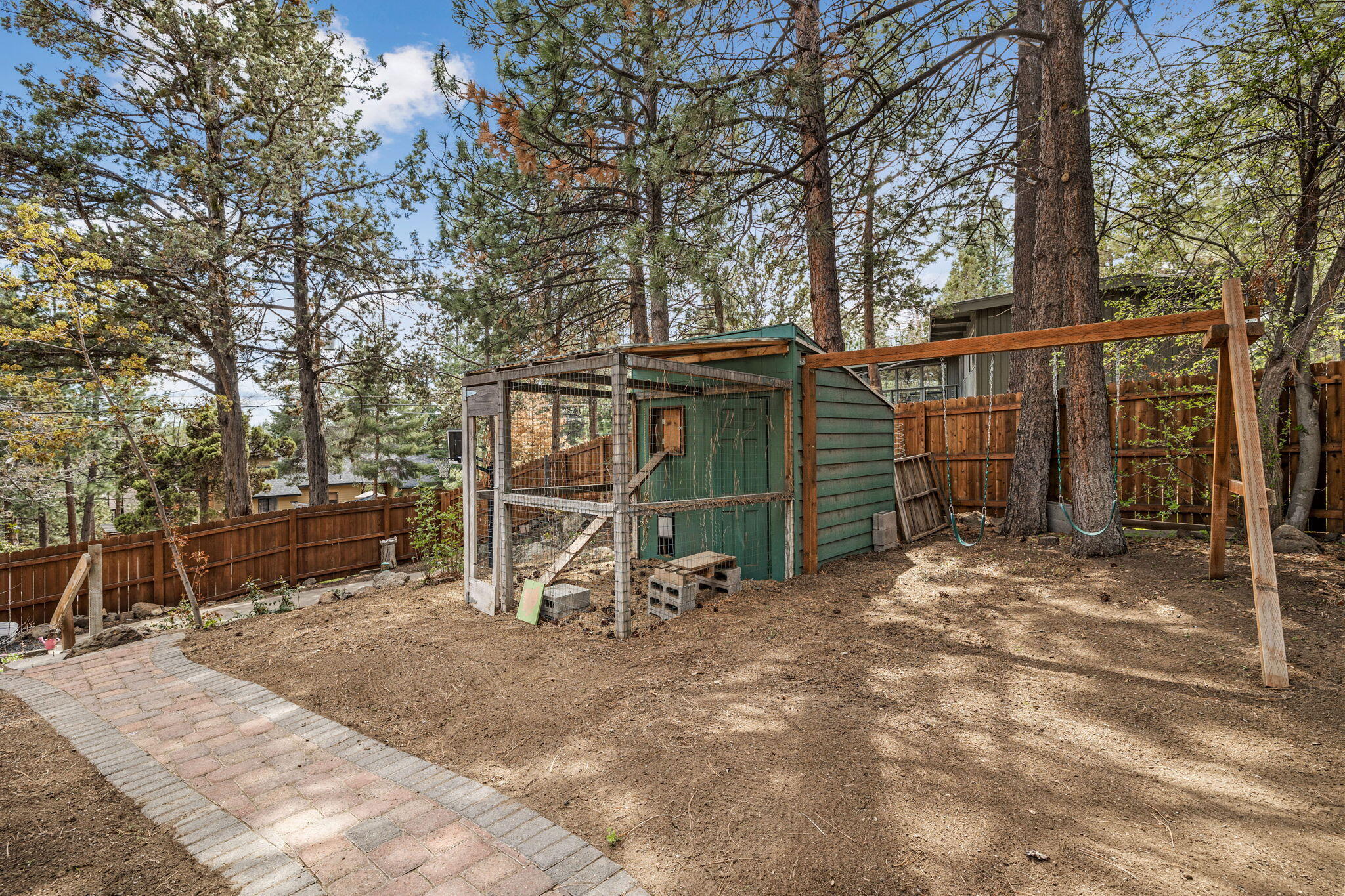 West Hills - Residential